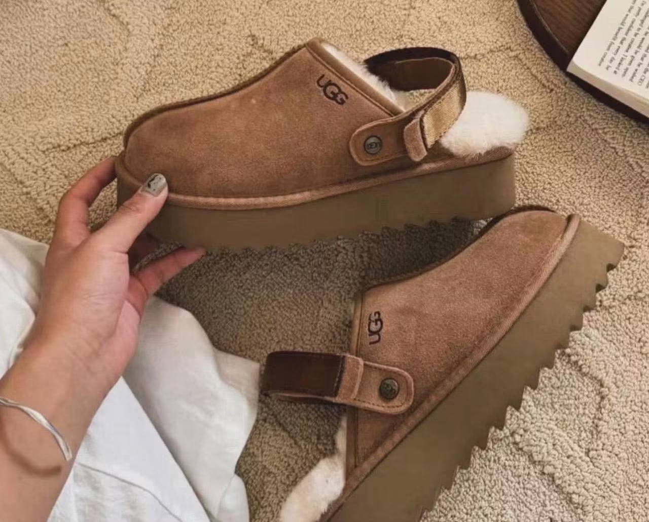 Ugg Boots List – Link Hacoo · foto 5
