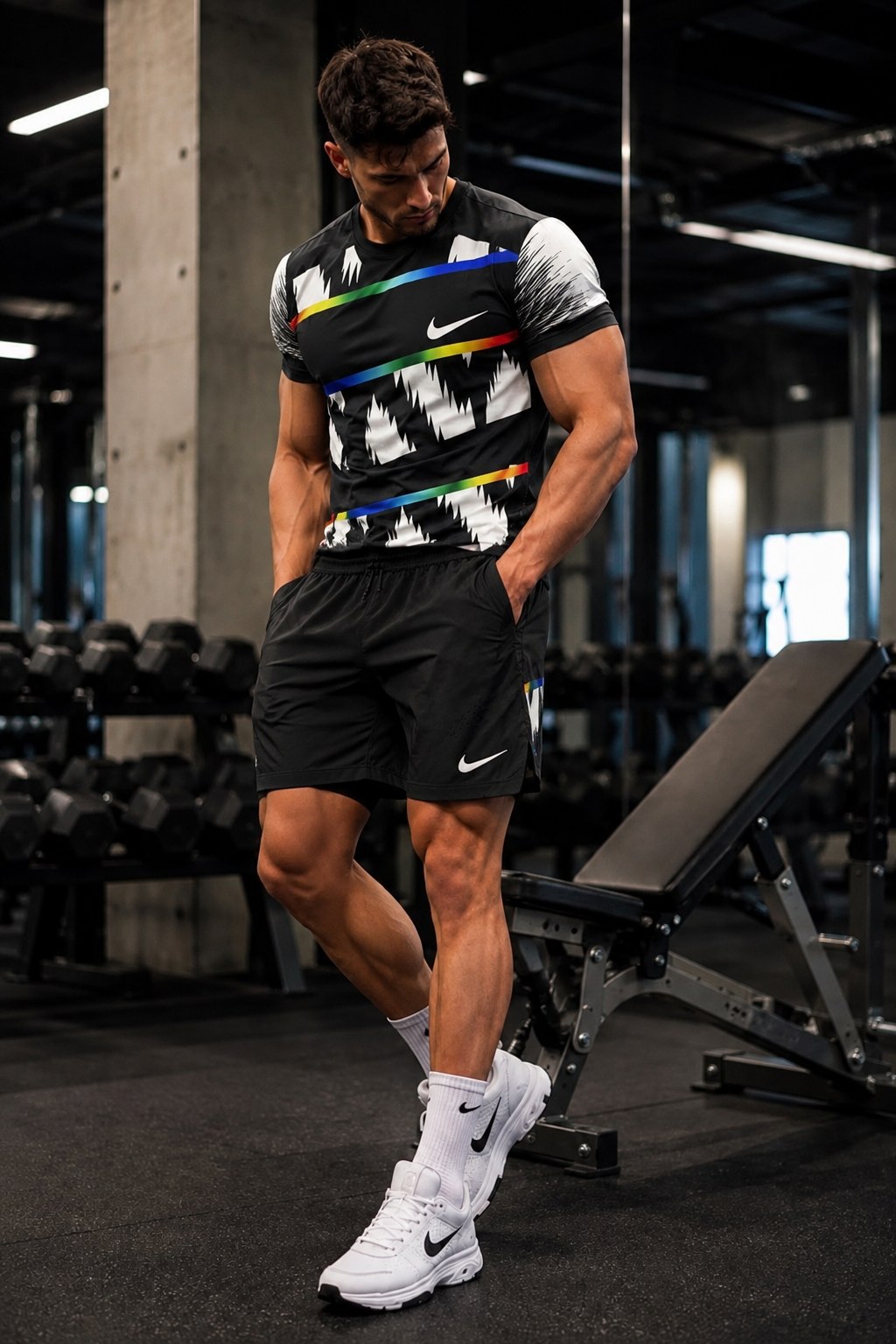 Nike Set – Hacoo-Link · Foto 2