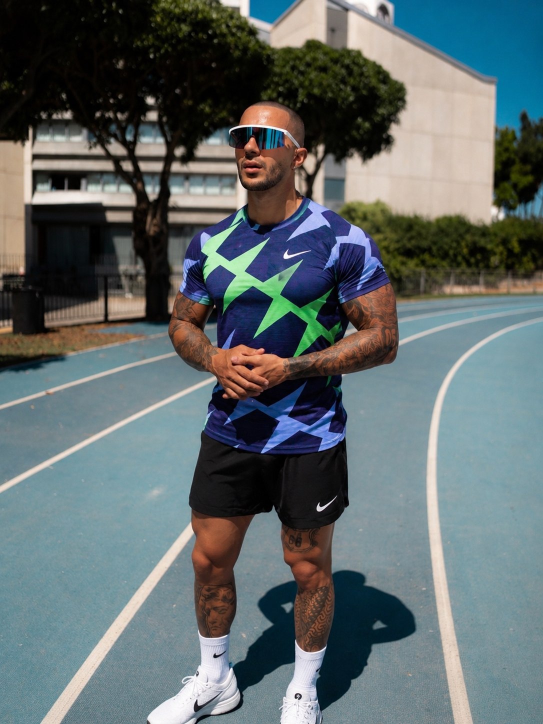 Nike Set – Hacoo-Link · Foto 3