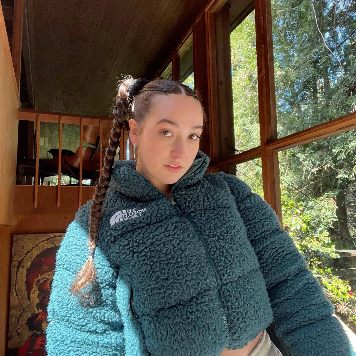The North Face Plush Mantel – Hacoo-Link · Foto 2