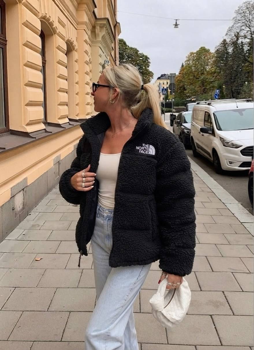 The North Face Plush Mantel – Hacoo-Link · Foto 3