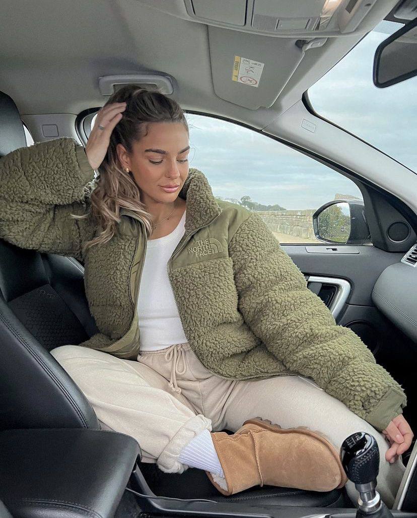 The North Face Plush Mantel – Hacoo-Link · Foto 4
