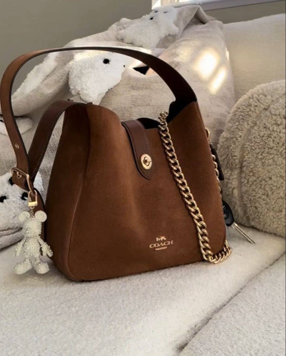 Coach Handtasche – Hacoo-Link · Foto 2