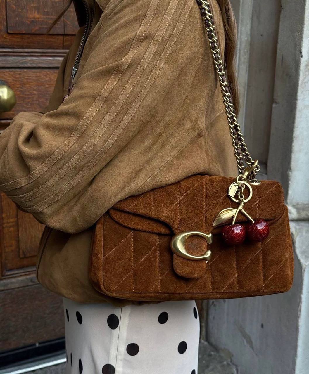 Coach Handtasche – Hacoo-Link · Foto 4