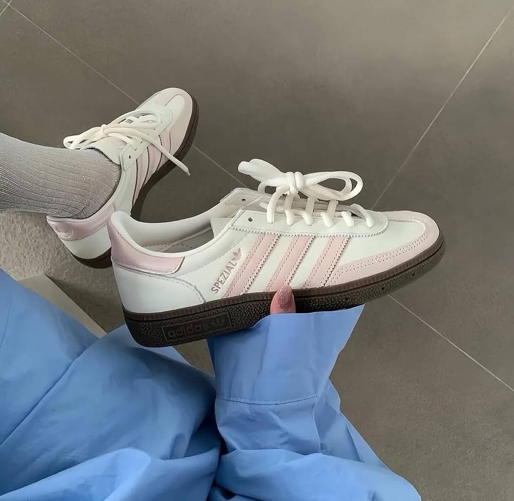Adidas Spezial Models sneakers – Hacoo link