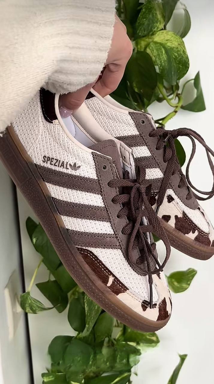 Adidas Spezial Models sneakers – Hacoo link · photo 4