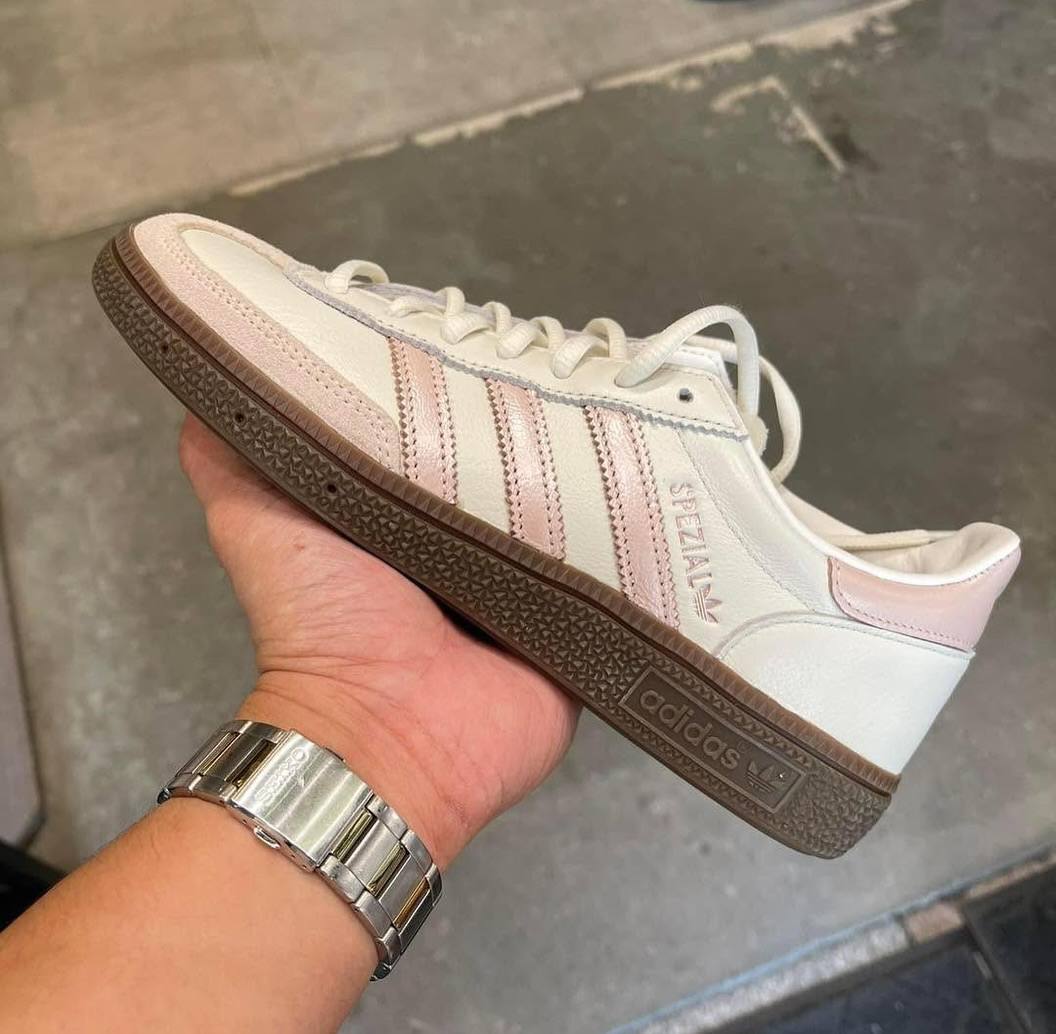 Adidas Spezial Models sneakers – Hacoo link · photo 5