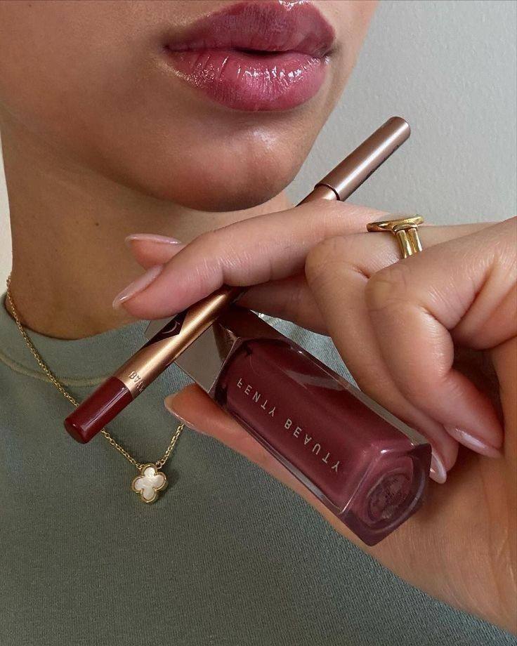 Fenty Beauty Lip Products rúzs – Hacoo link