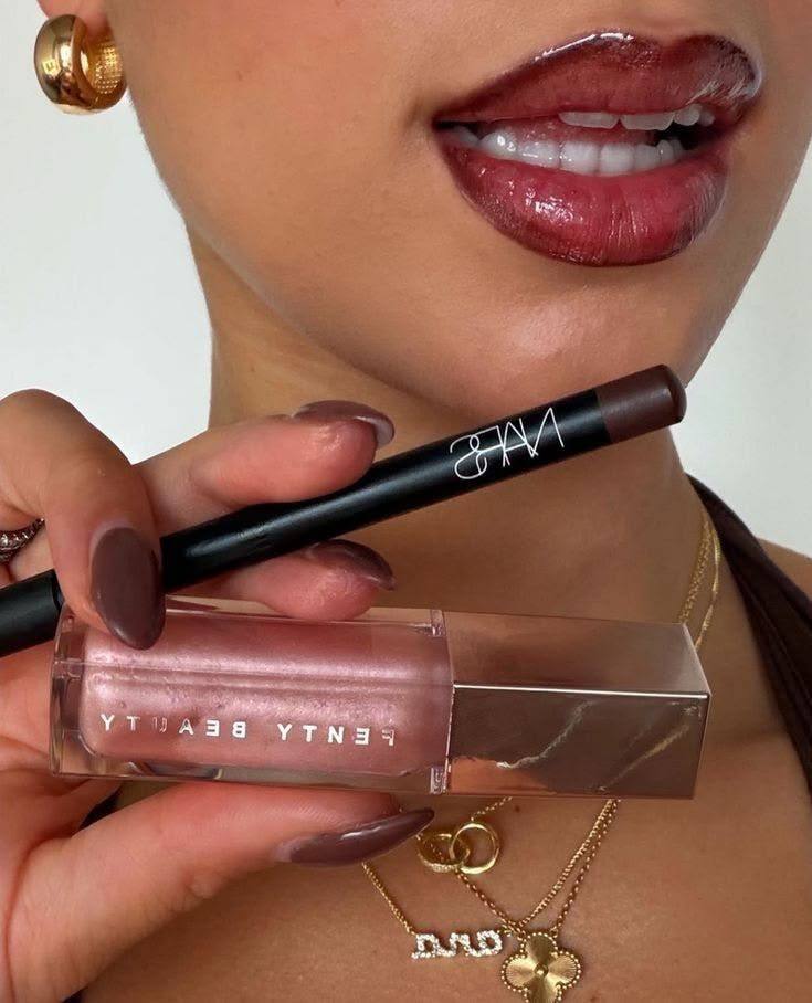 Fenty Beauty Lip Products rúzs – Hacoo link · fotó 5