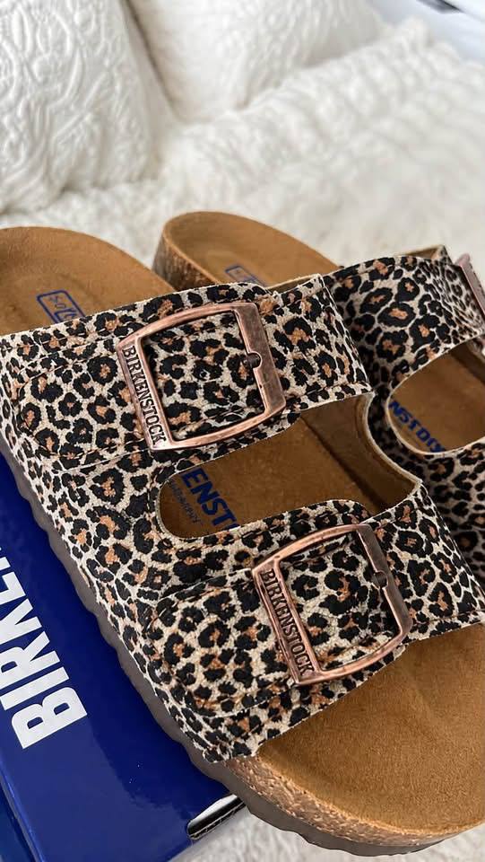 Sandálias Birkenstock Arizona – Link da Hacoo · foto 2