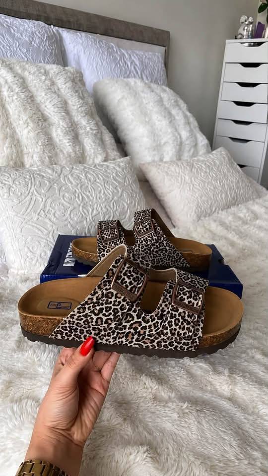 Sandálias Birkenstock Arizona – Link da Hacoo · foto 3