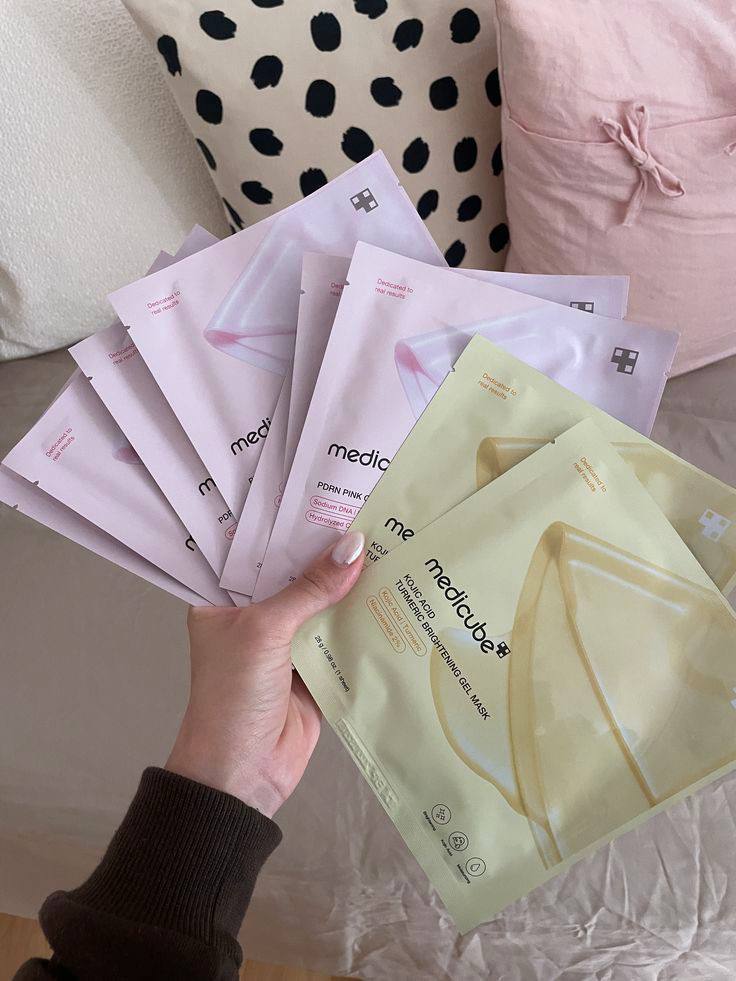 Medicube List skincare – Hacoo link