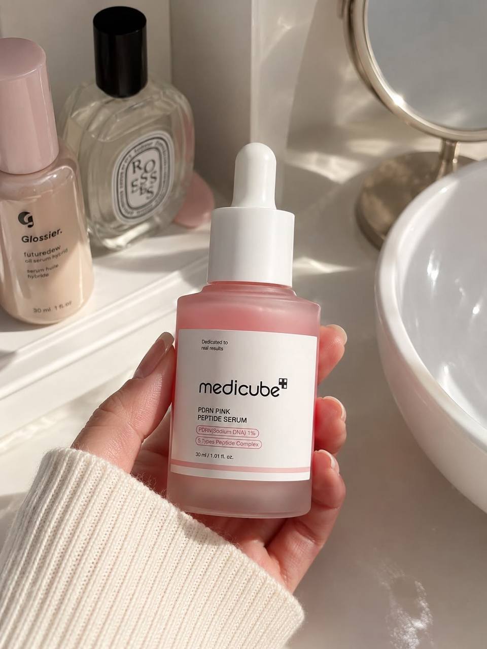 Medicube List skincare – Hacoo link · photo 2