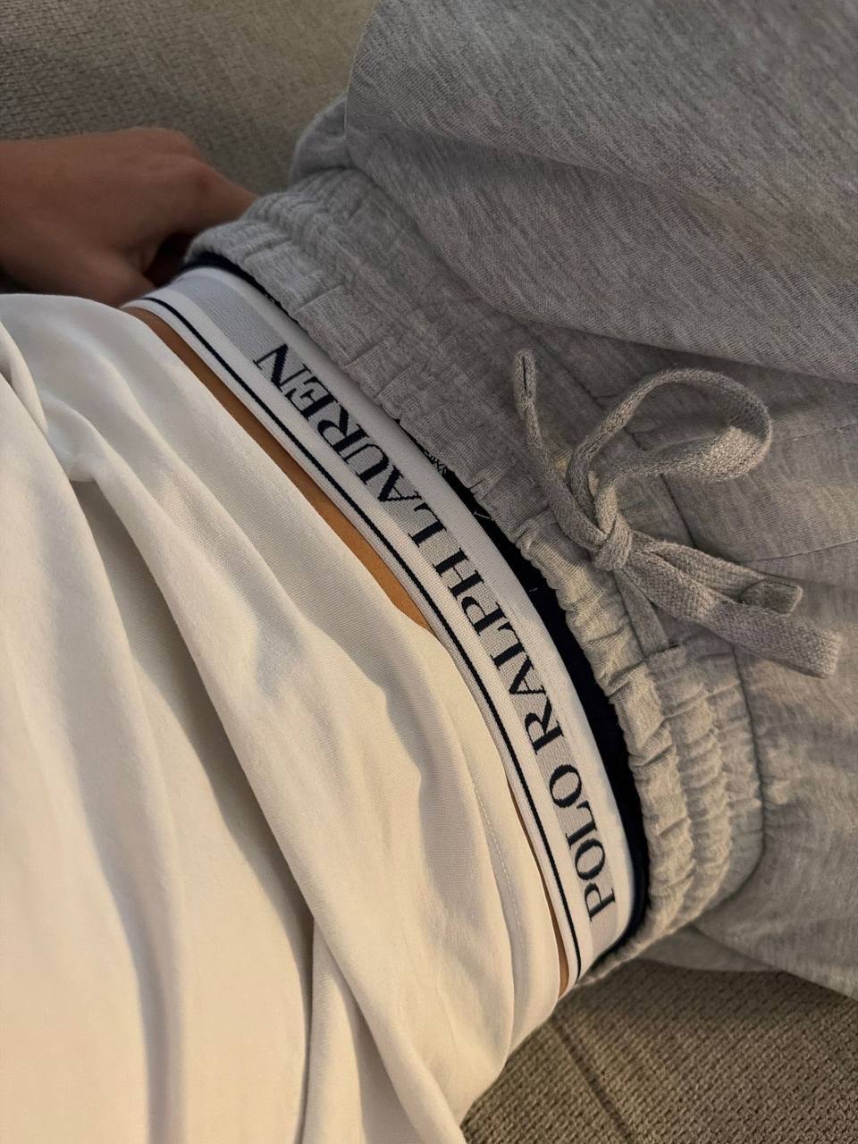 Sous-vêtements Ralph Lauren Boxer – Lien Hacoo · photo 3