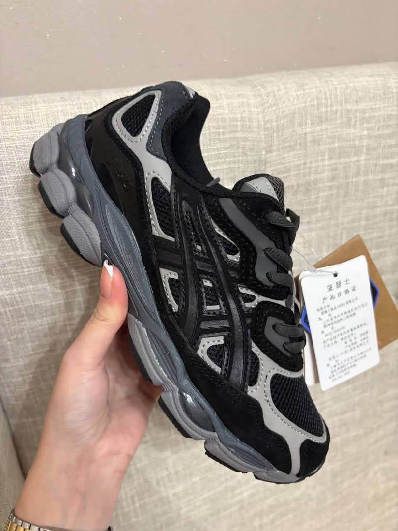 Sapatilhas Asics Gel Nyc – Link da Hacoo · foto 2