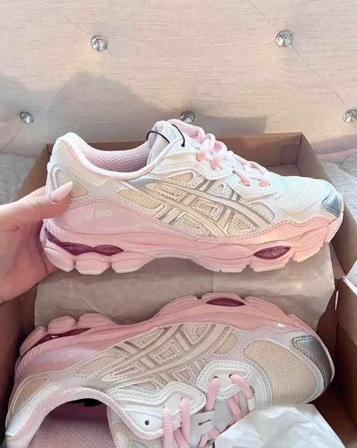 Sapatilhas Asics Gel Nyc – Link da Hacoo · foto 4