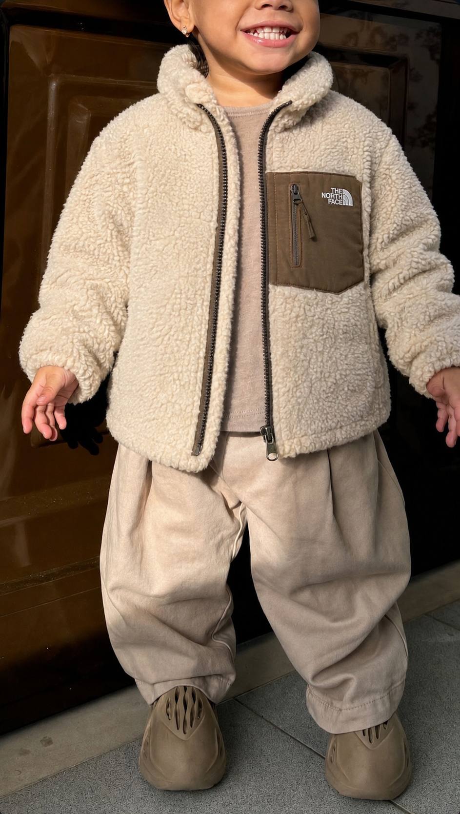 The North Face List For Kids – Link Hacoo