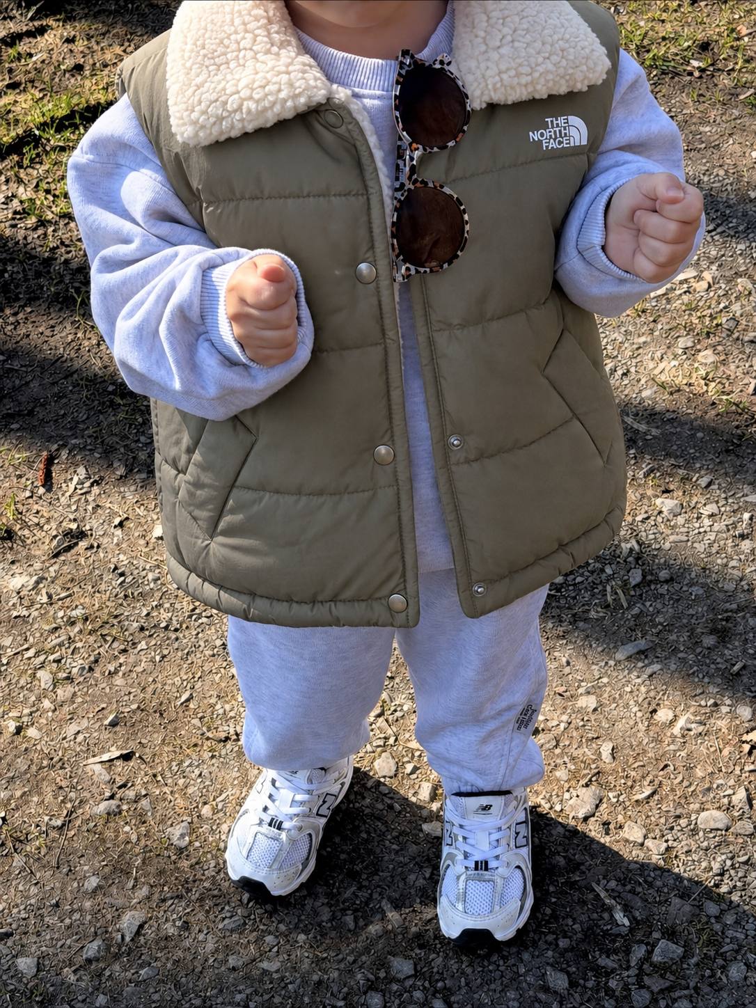 The North Face List For Kids – Link Hacoo · foto 2