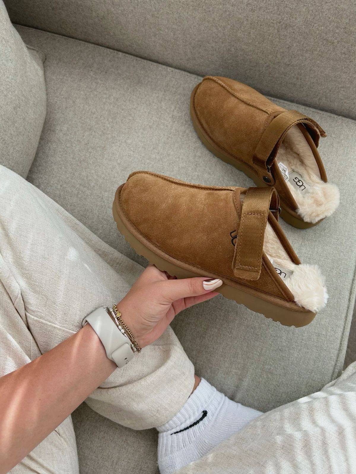 Pantofole Ugg – Link Hacoo · foto 3