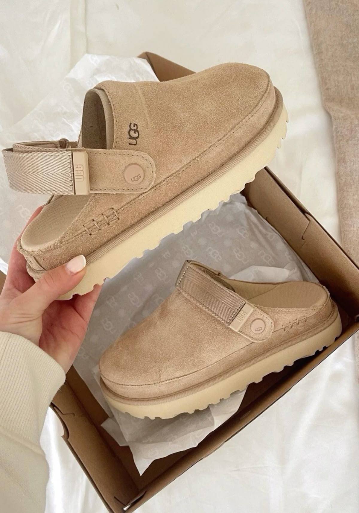 Pantofole Ugg – Link Hacoo · foto 5