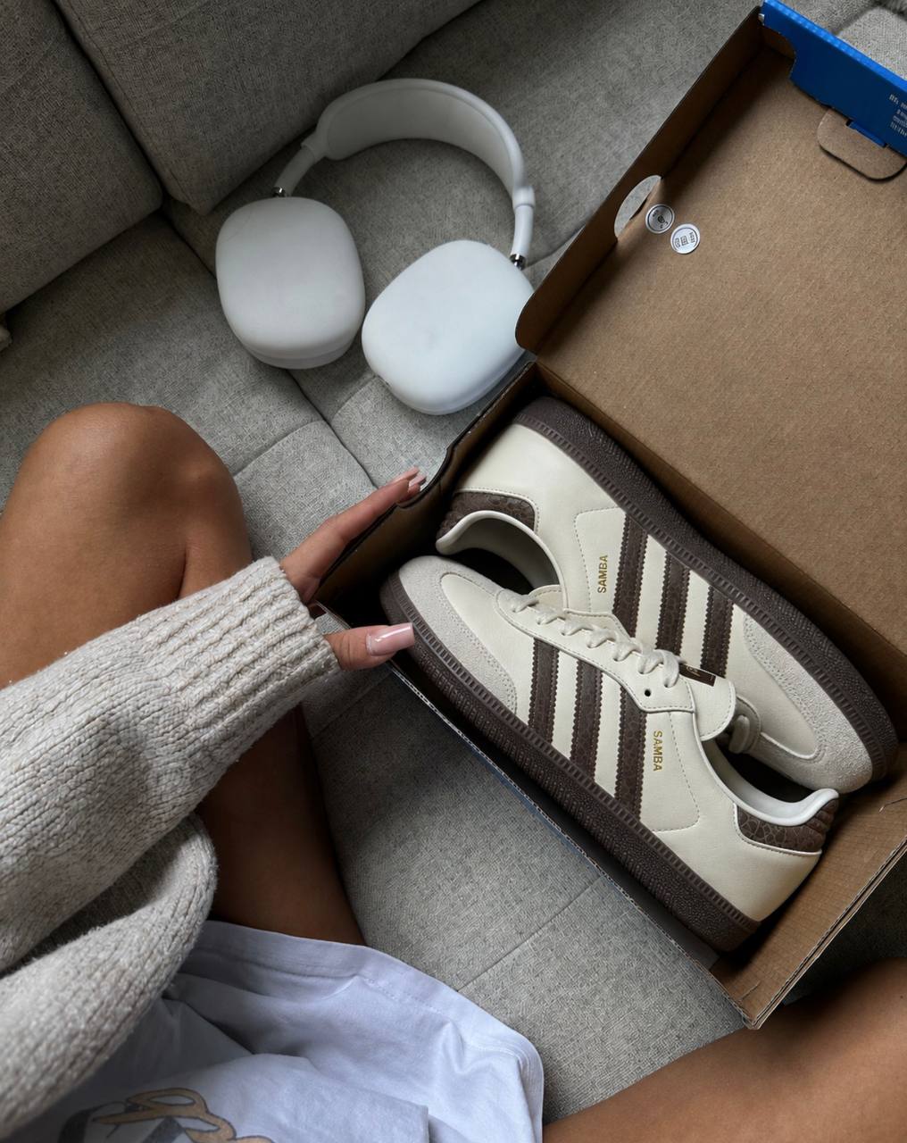 Adidas Samba Og sneakers – Hacoo link · photo 2