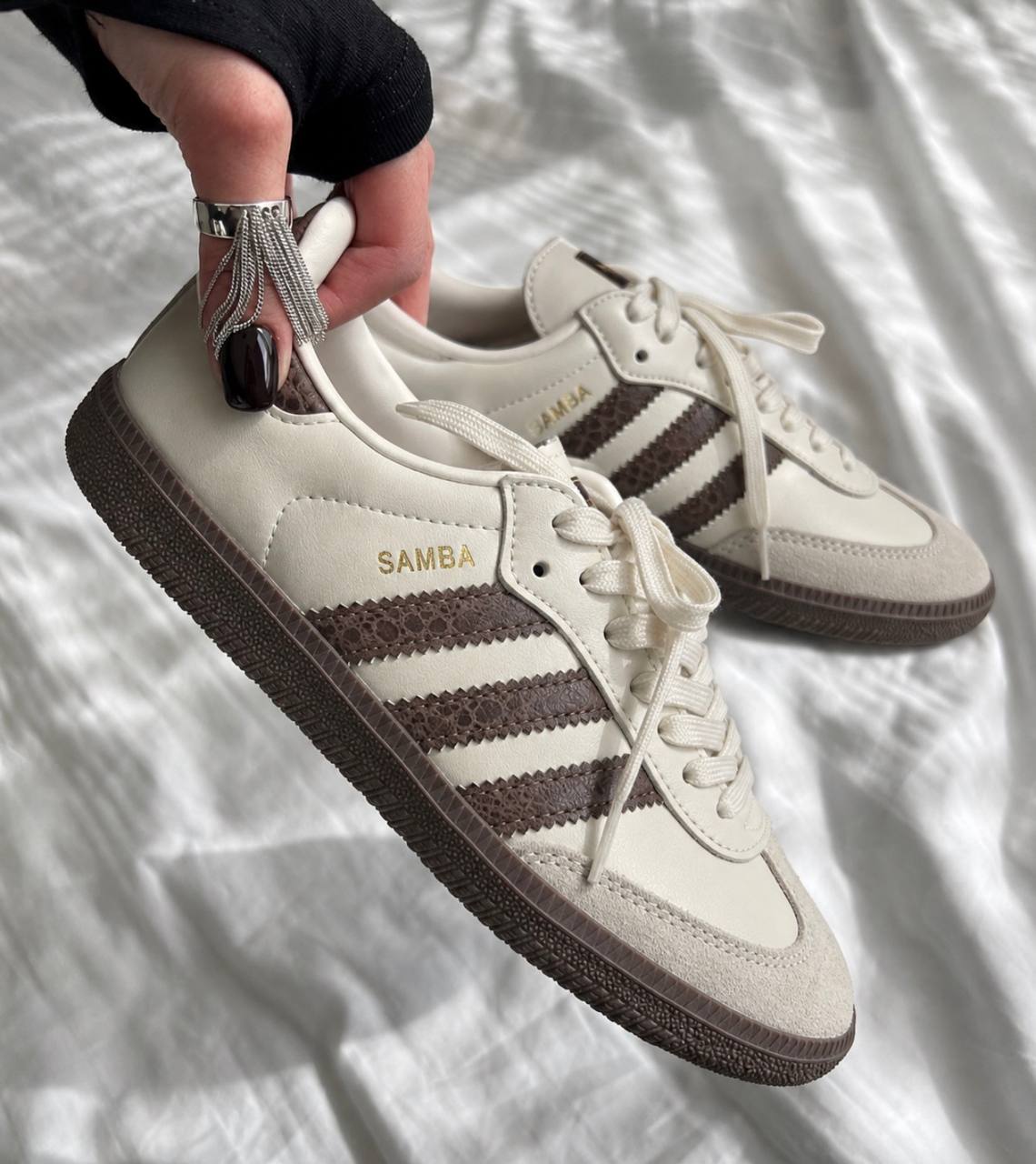 Adidas Samba Og sneakers – Hacoo link · photo 3
