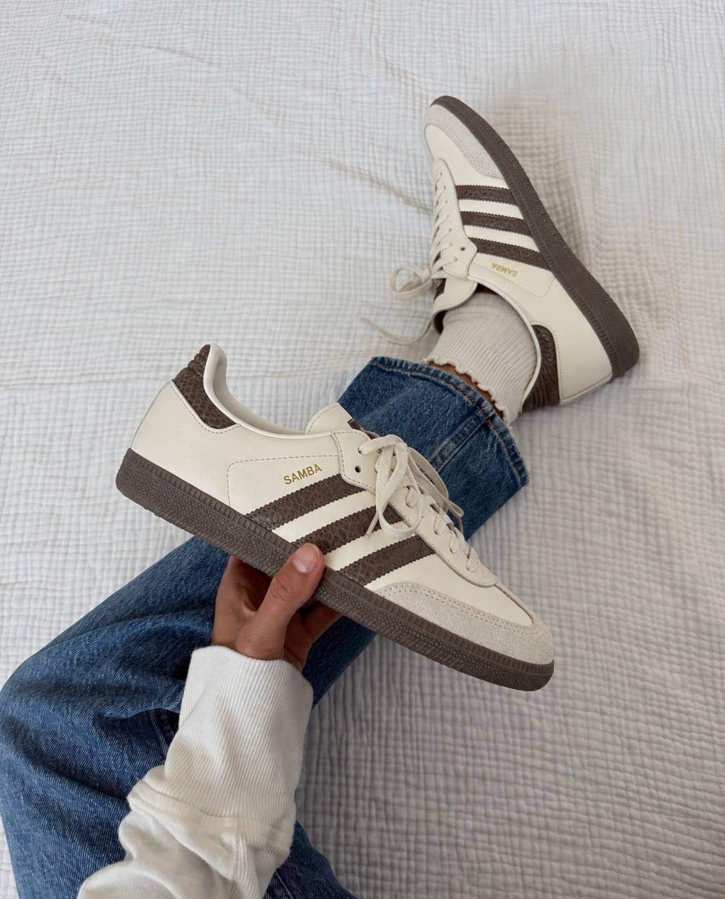 Adidas Samba Og sneakers – Hacoo link · photo 4