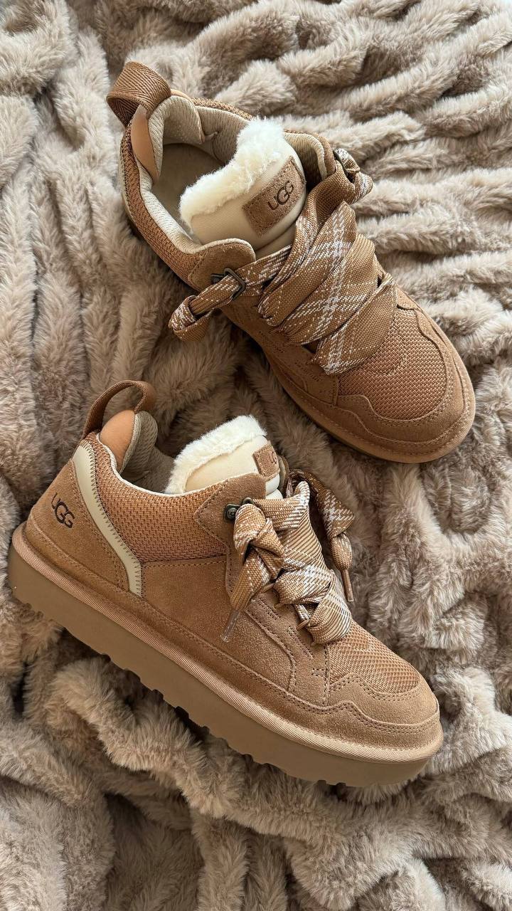 Scarpe Ugg Lowmel – Link Hacoo · foto 2