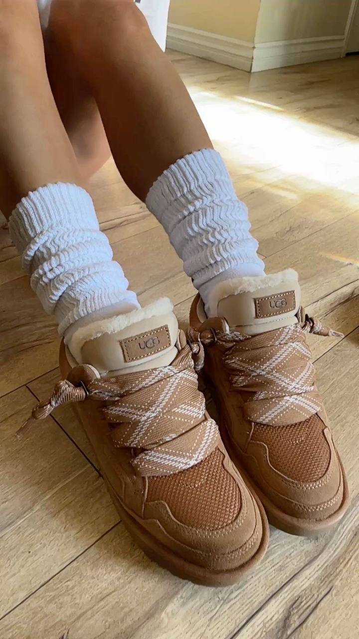 Scarpe Ugg Lowmel – Link Hacoo · foto 5