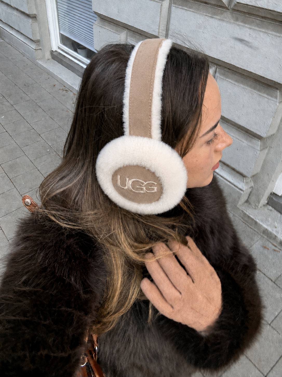 Ugg – Hacoo-Link