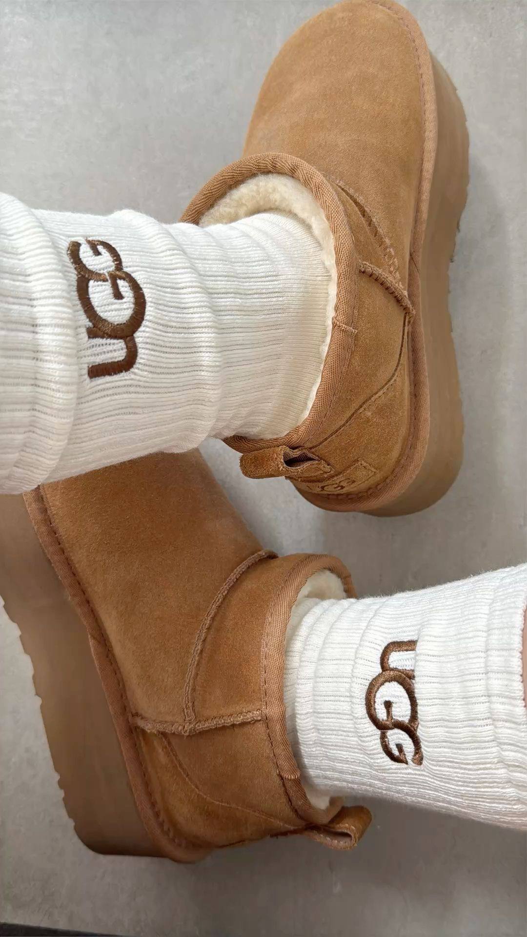 Ugg – Hacoo-Link · Foto 4