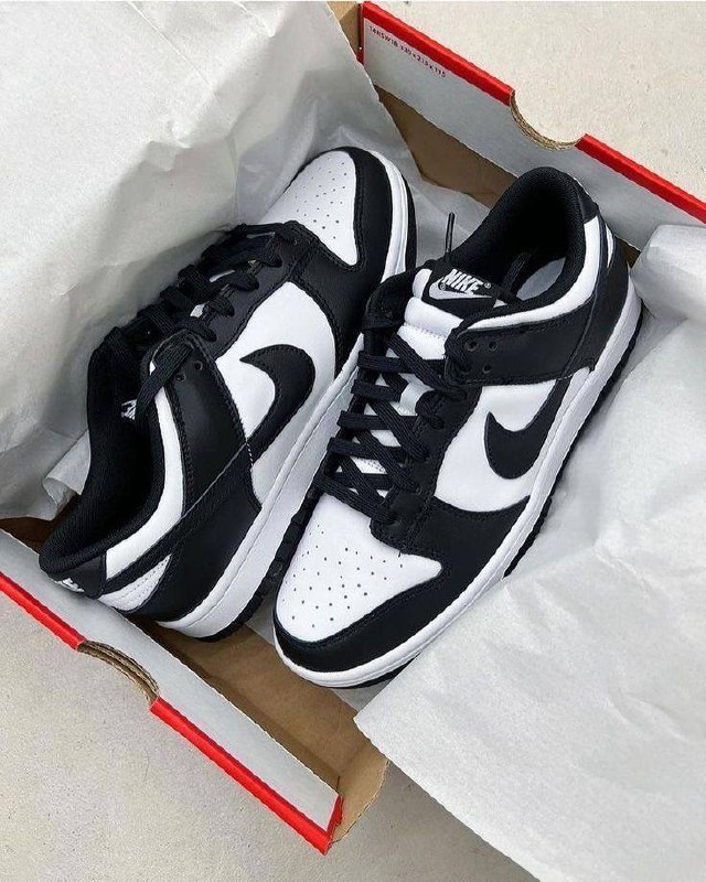 Nike Dunk Sneaker – Hacoo-Link · Foto 2
