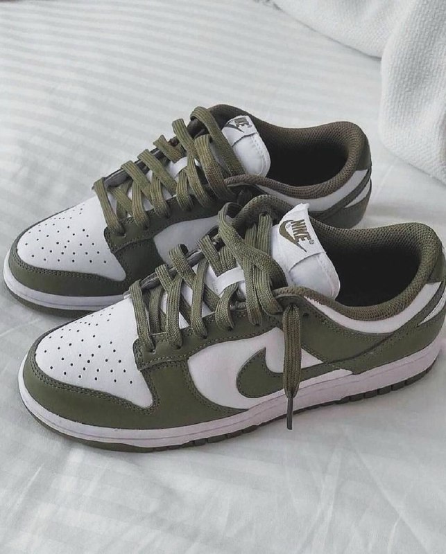 Nike Dunk Sneaker – Hacoo-Link · Foto 3