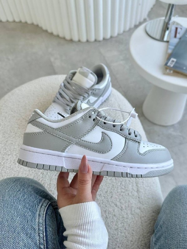Nike Dunk Sneaker – Hacoo-Link · Foto 4
