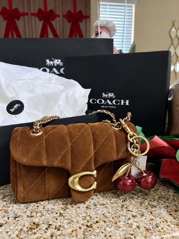 Coach kézitáska – Hacoo link