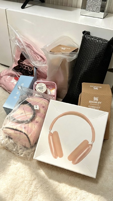 Coach · Sol de Janeiro · Stanley · Victoria Secret – Hacoo-Link