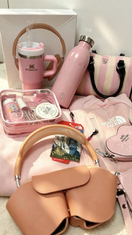 Coach · Sol de Janeiro · Stanley · Victoria Secret – Hacoo-Link · Foto 2