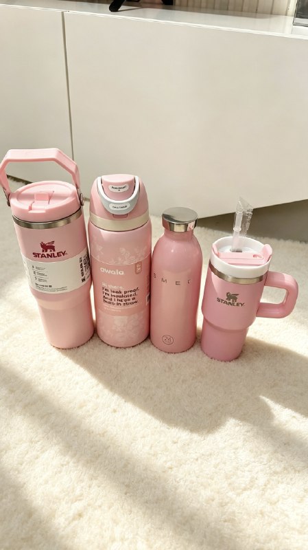 Coach · Sol de Janeiro · Stanley · Victoria Secret – Hacoo-Link · Foto 6