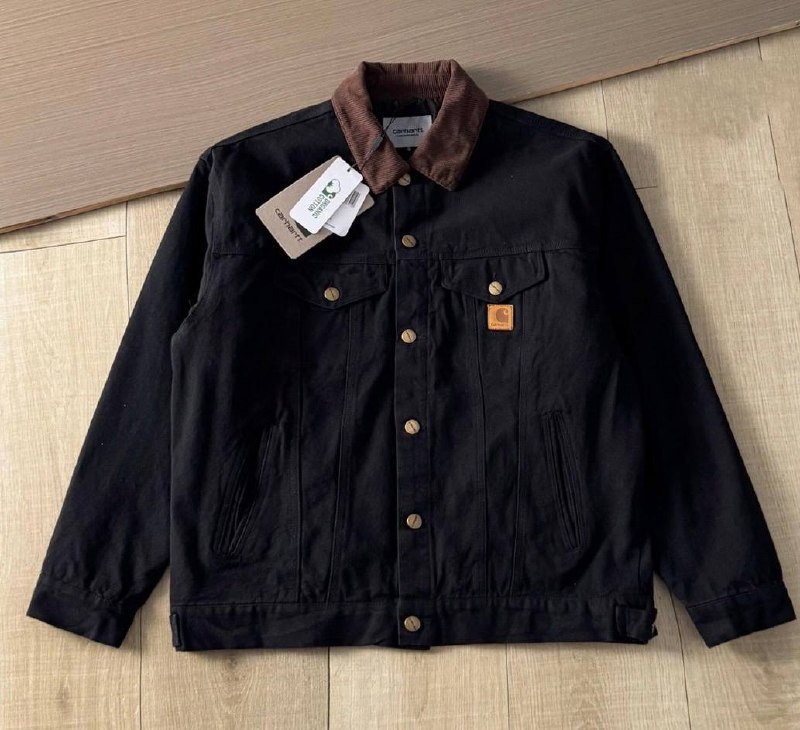 Chaqueta Carhartt – Enlace de Hacoo