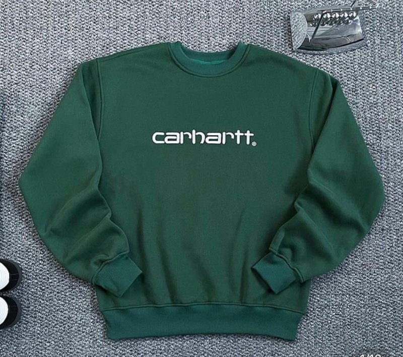 Sweat Carhartt – Lien Hacoo