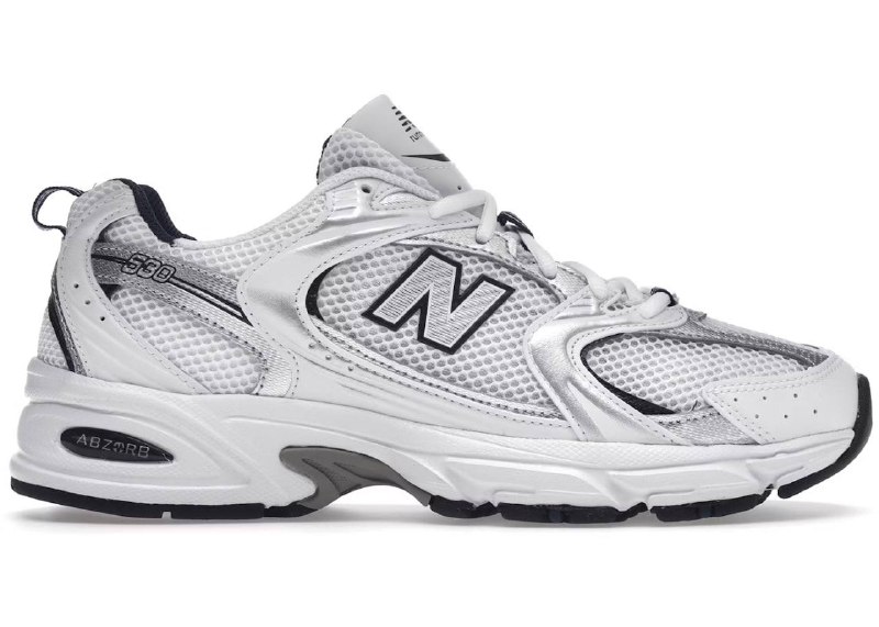Baskets New Balance 530 – Lien Hacoo