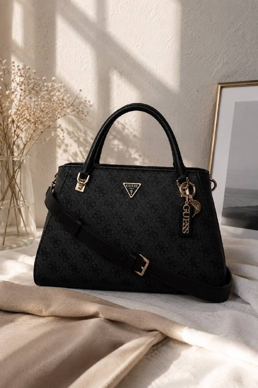 Sac à main Guess – Lien Hacoo · photo 2