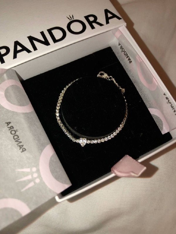 Anillo · Collar · Pulsera – Lien Hacoo · photo 3