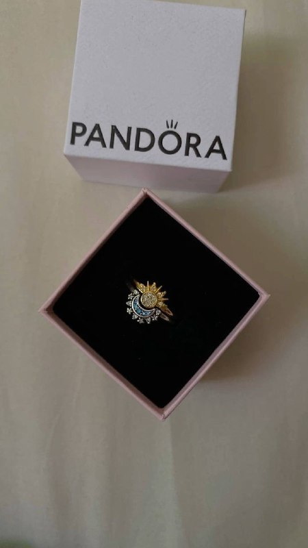 Anillo · Collar · Pulsera – Lien Hacoo · photo 4