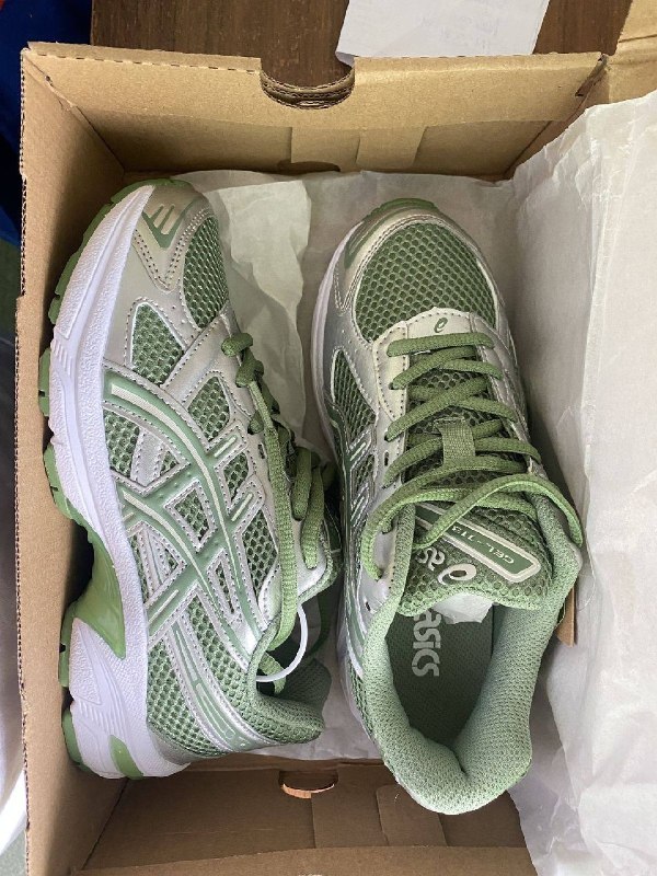 Asics 1130 sneakers – Hacoo link