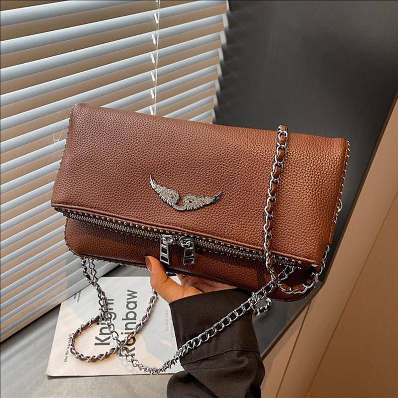 Zadig & Voltaire crossbody bag – Hacoo link · photo 2
