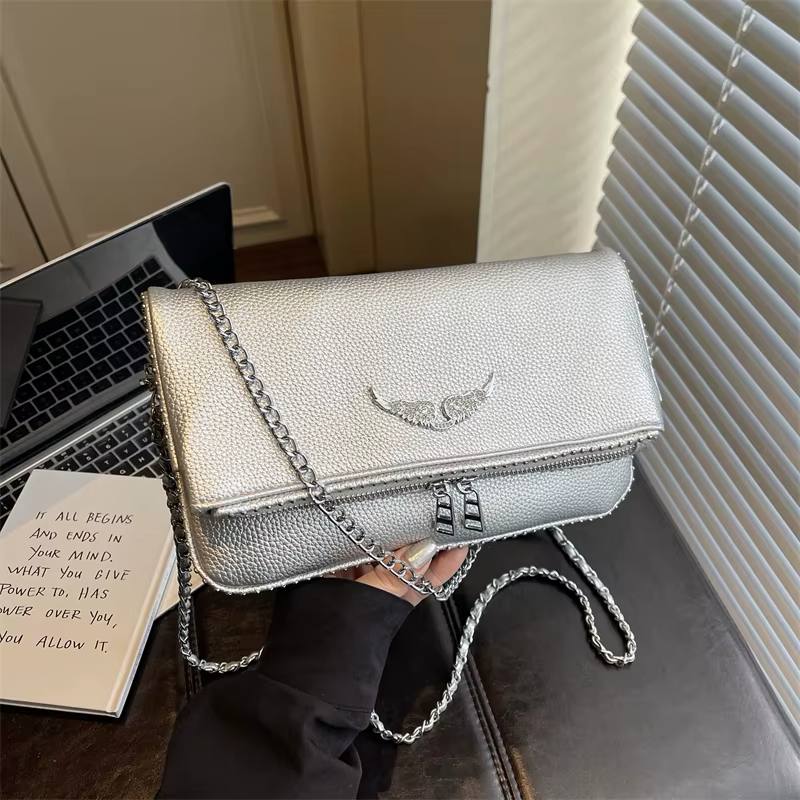 Zadig & Voltaire crossbody bag – Hacoo link · photo 3