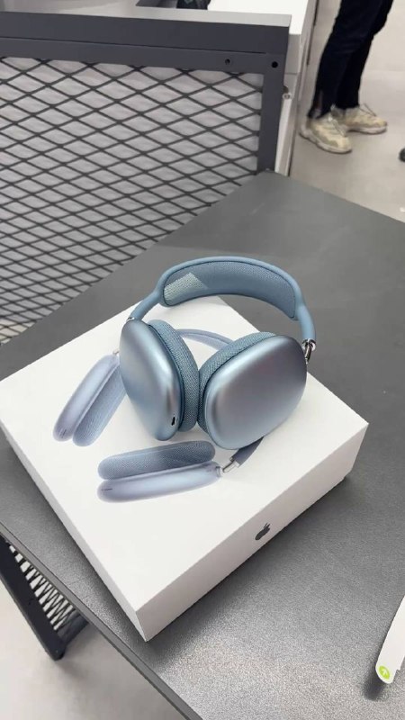 Auriculares Apple AirPods Max – Enlace de Hacoo · foto 3