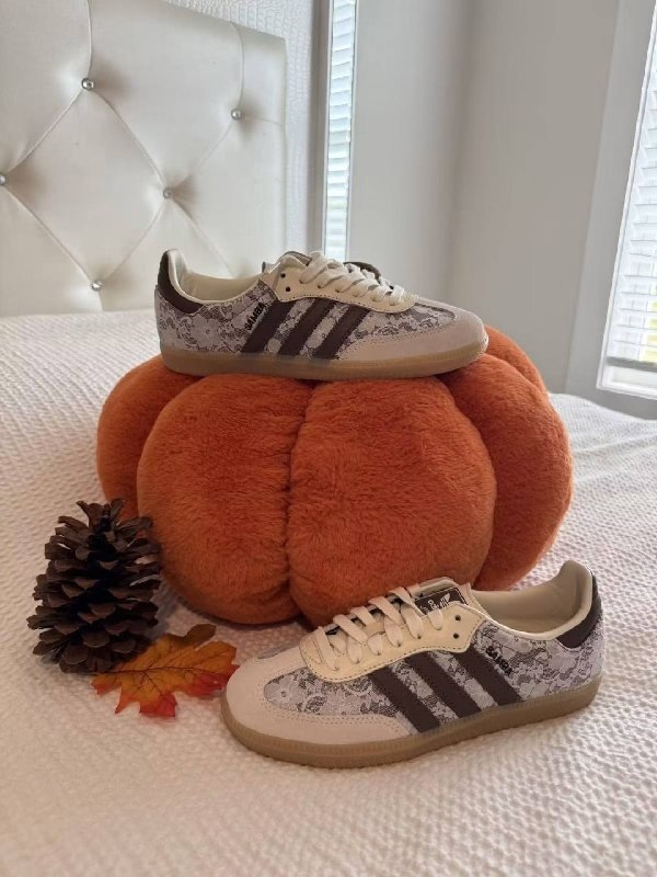 Sneakers Adidas Samba Lace – Link Hacoo