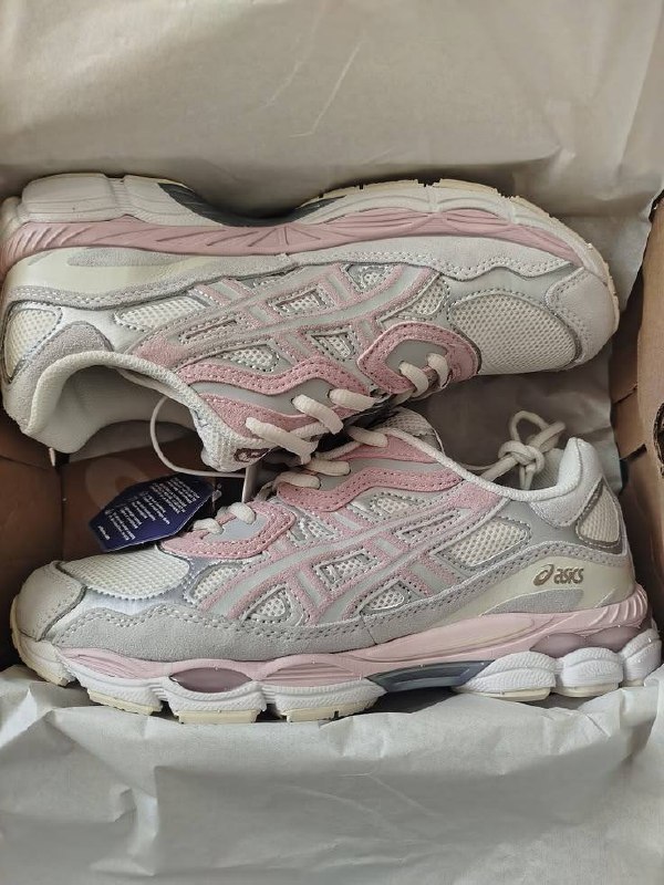 Asics Gel-NYC Sneaker – Hacoo-Link · Foto 2